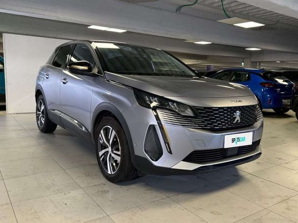 Peugeot 3008 BlueHDi 130 S&S EAT8 Allure 96 kW image number 2