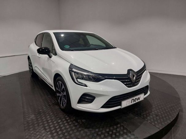 Renault Clio Blue dCi 74 kW image number 9