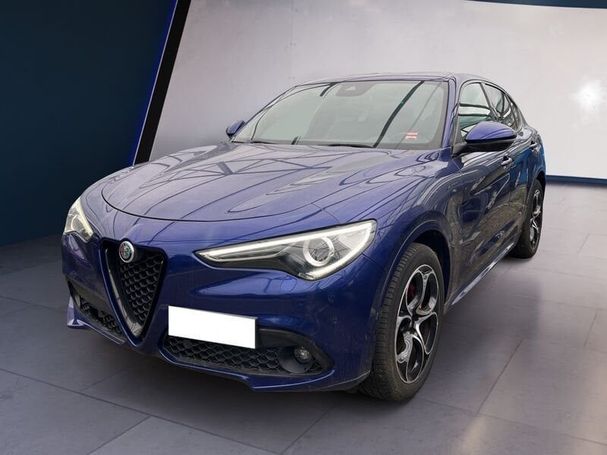 Alfa Romeo Stelvio 2.2 Q4 154 kW image number 1