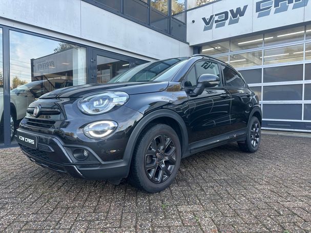 Fiat 500X 1.0 City Cross 88 kW image number 6