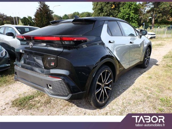 Toyota C-HR 2.0 Hybrid GR Sport 145 kW image number 3