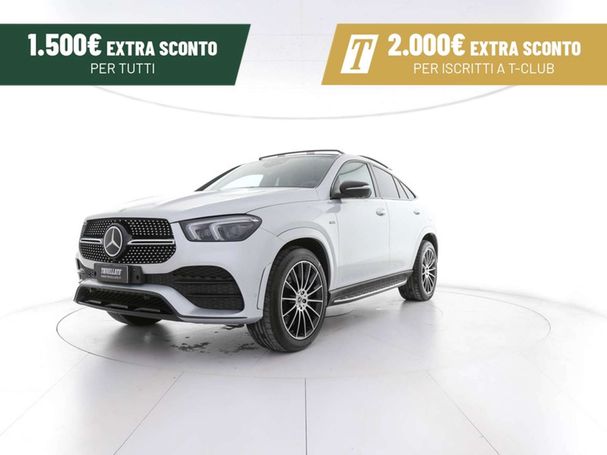 Mercedes-Benz GLE 350 de PHEV 235 kW image number 1