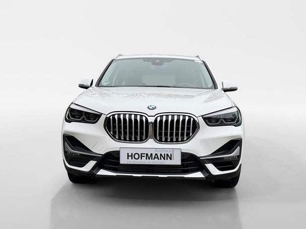 BMW X1 25e xDrive 162 kW image number 2