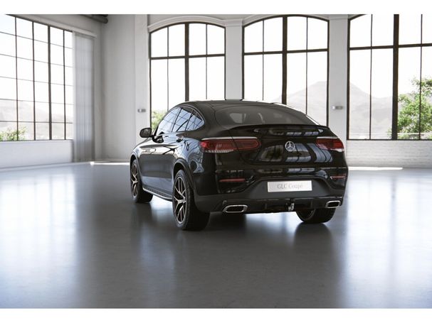 Mercedes-Benz GLC 220 d 143 kW image number 4