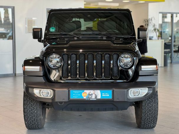 Jeep Wrangler Unlimited 147 kW image number 9