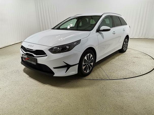 Kia Ceed Sportswagon 1.5 T-GDI 103 kW image number 1