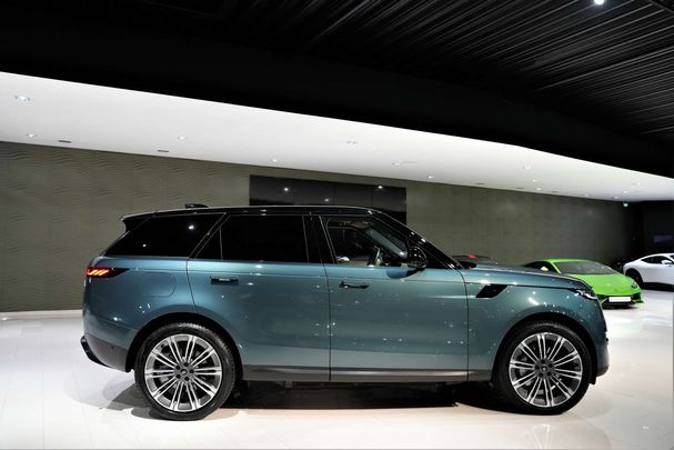 Land Rover Range Rover Sport SE 265 kW image number 3