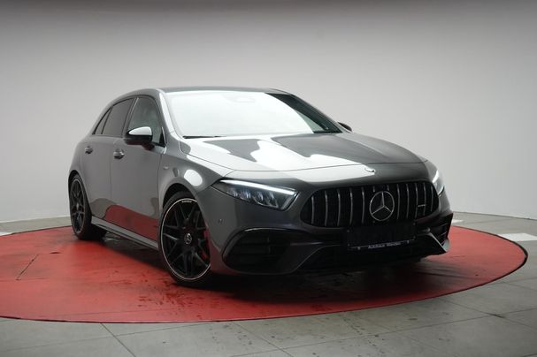 Mercedes-Benz A 45 AMG 4Matic 310 kW image number 2