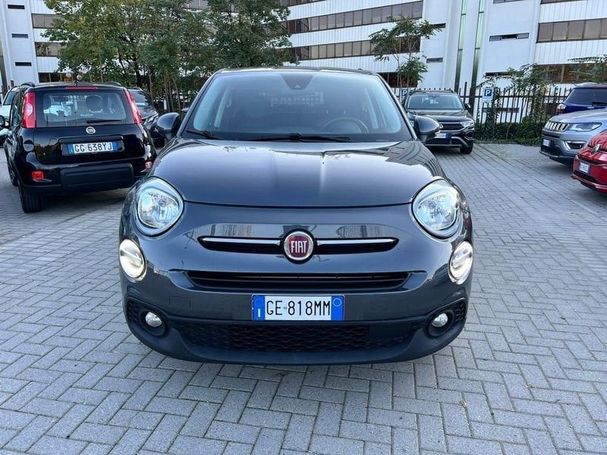 Fiat 500X 1.0 88 kW image number 3