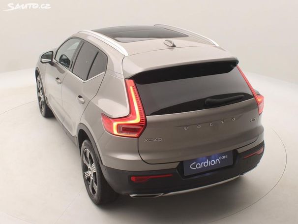 Volvo XC40 T3 Inscription 120 kW image number 15