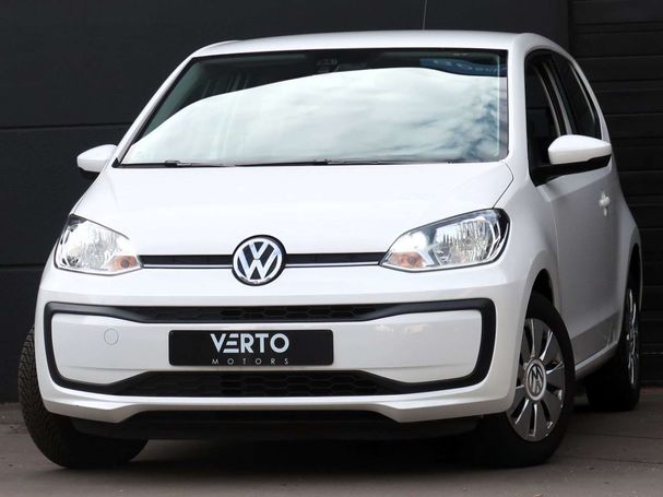 Volkswagen up! 44 kW image number 15