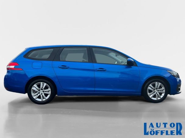 Peugeot 308 SW Active 96 kW image number 6