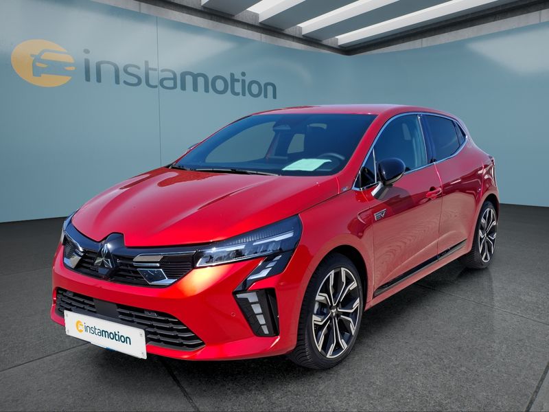 Mitsubishi Colt 1.6 105