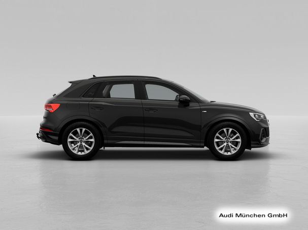 Audi Q3 35 TFSI S tronic S-line 110 kW image number 21