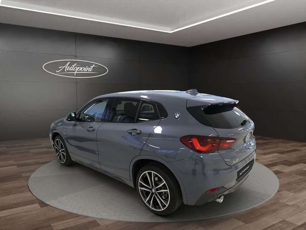 BMW X2 xDrive20d M Sport 140 kW image number 6