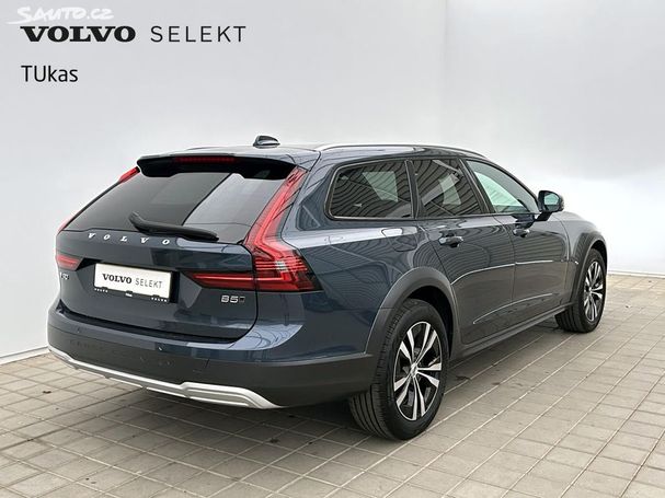 Volvo V90 Cross Country AWD B5 173 kW image number 3