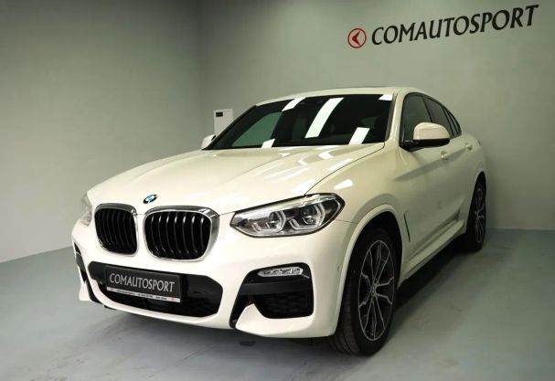 BMW X4 xDrive 135 kW image number 1