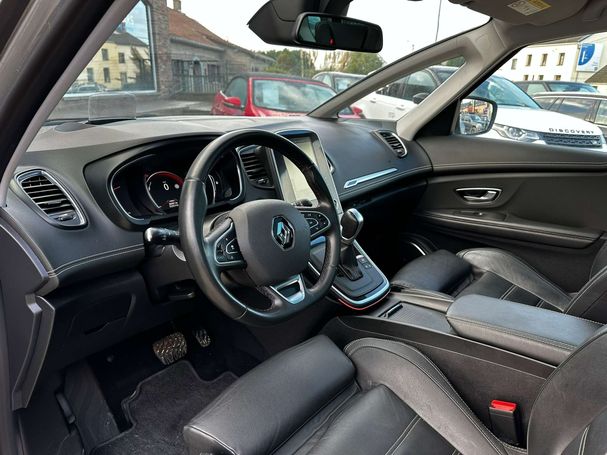 Renault Grand Scenic dCi BOSE EDITION 118 kW image number 5