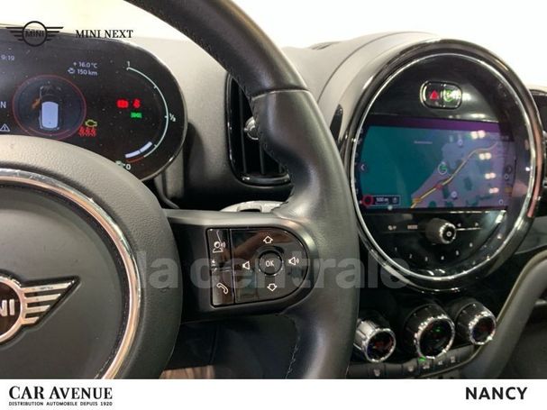 MINI Cooper Countryman 100 kW image number 19