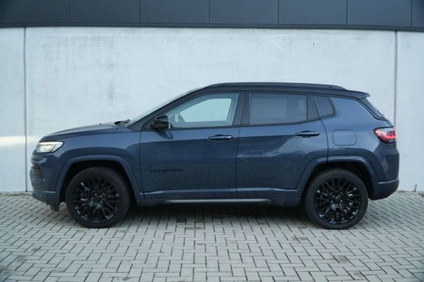 Jeep Compass 177 kW image number 6