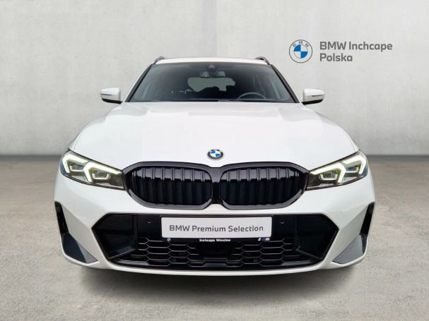 BMW 320d Touring xDrive M Sport 140 kW image number 8