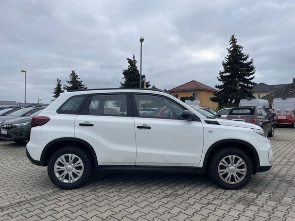 Suzuki Vitara 1.4 Hybrid 95 kW image number 7