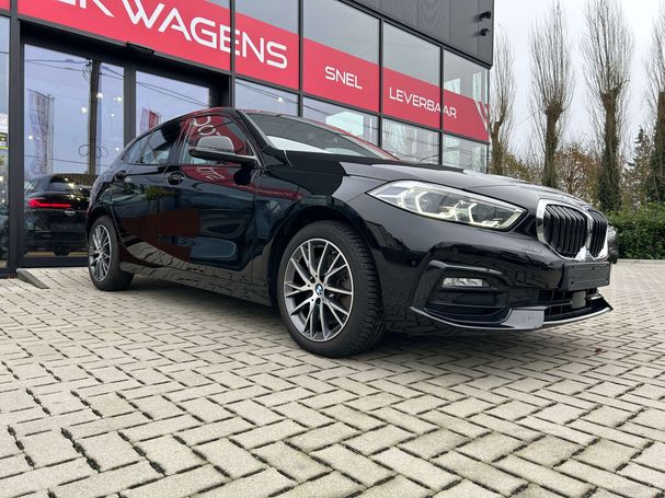 BMW 120i M Sport 131 kW image number 6