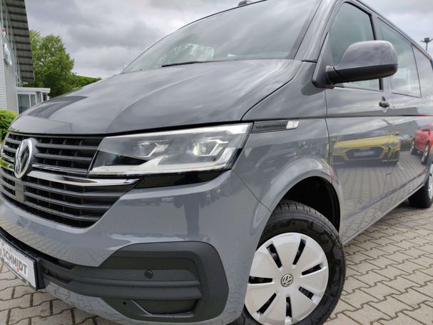 Volkswagen T6 Transporter 110 kW image number 23