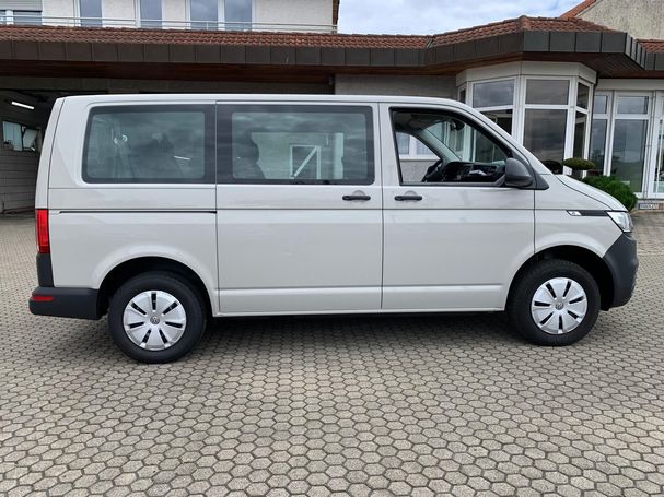 Volkswagen T6 Transporter 110 kW image number 4