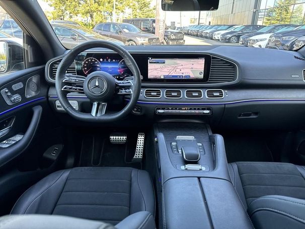 Mercedes-Benz GLE 450 270 kW image number 11