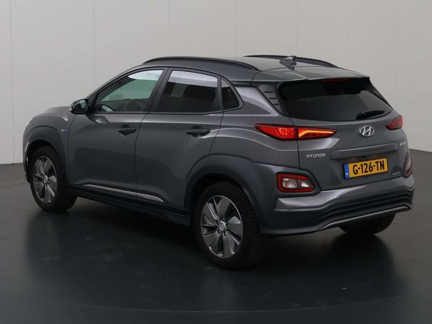 Hyundai Kona 64 kWh Premium 150 kW image number 22