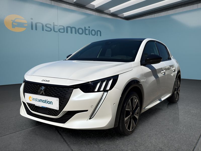 Peugeot 208 1.2 PureTech