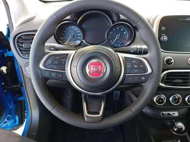 Fiat 500X 1.0 88 kW image number 12