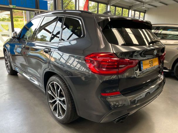 BMW X3 xDrive 240 kW image number 5