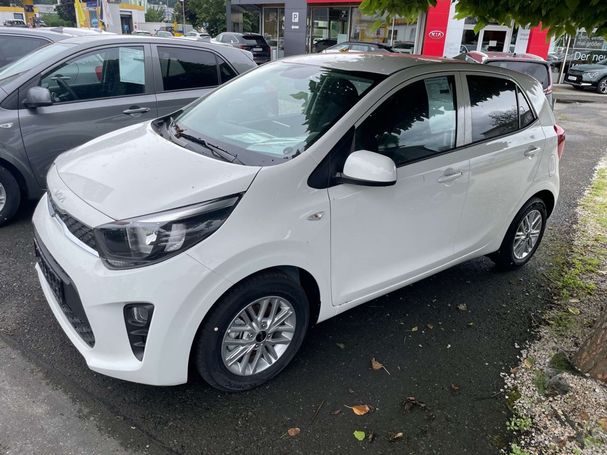 Kia Picanto 49 kW image number 1