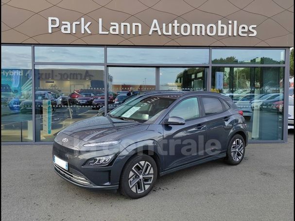 Hyundai Kona 100 kW image number 1