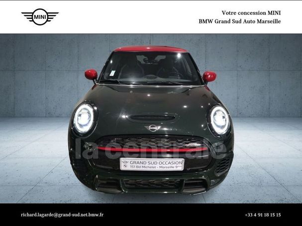 MINI John Cooper Works 170 kW image number 2