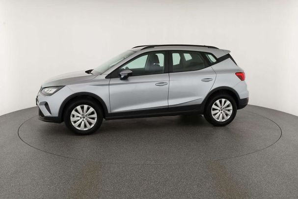 Seat Arona 1.0 TSI DSG Style 85 kW image number 30