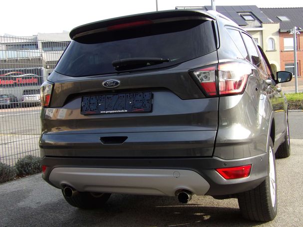 Ford Kuga 1.5 TDCi 88 kW image number 4