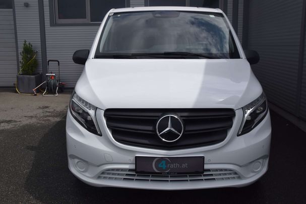 Mercedes-Benz Vito 114 CDi Tourer 100 kW image number 3