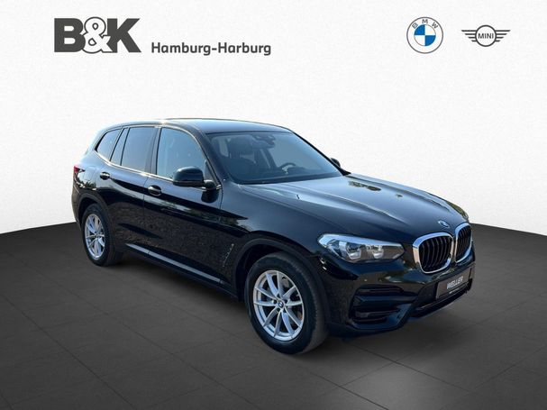 BMW X3 xDrive 140 kW image number 3