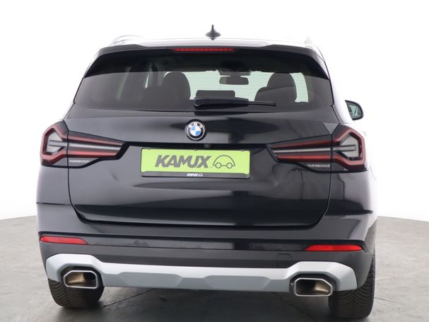 BMW X3 xDrive 140 kW image number 6