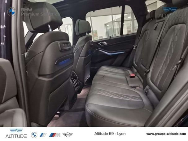 BMW X5 xDrive 213 kW image number 13