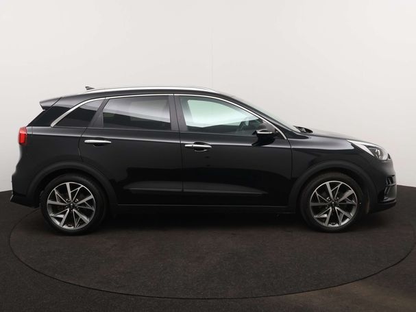 Kia Niro Hybrid 1.6 GDI 104 kW image number 15