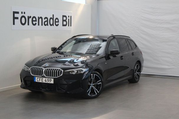 BMW 320d Touring xDrive M Sport 140 kW image number 1