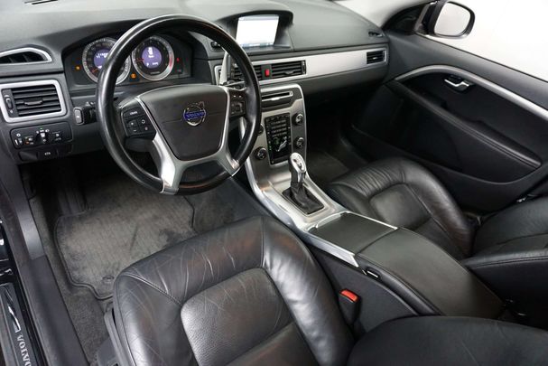 Volvo S80 T5 Summum 177 kW image number 2