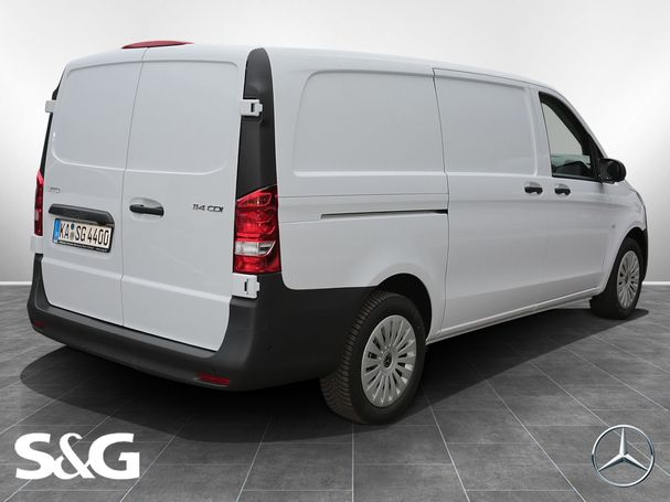 Mercedes-Benz Vito 114 CDi PRO 100 kW image number 2