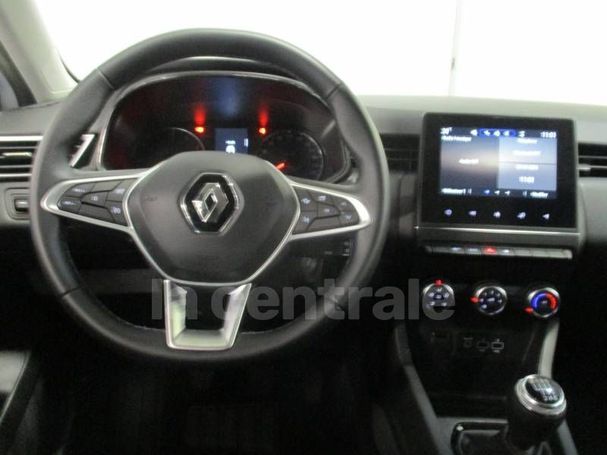 Renault Clio TCe 90 66 kW image number 14