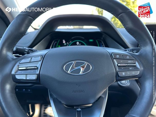 Hyundai Ioniq 78 kW image number 17