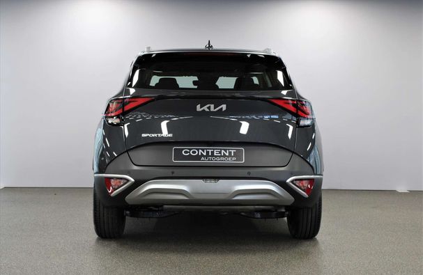 Kia Sportage 1.6 T-GDI Hybrid 154 kW image number 4